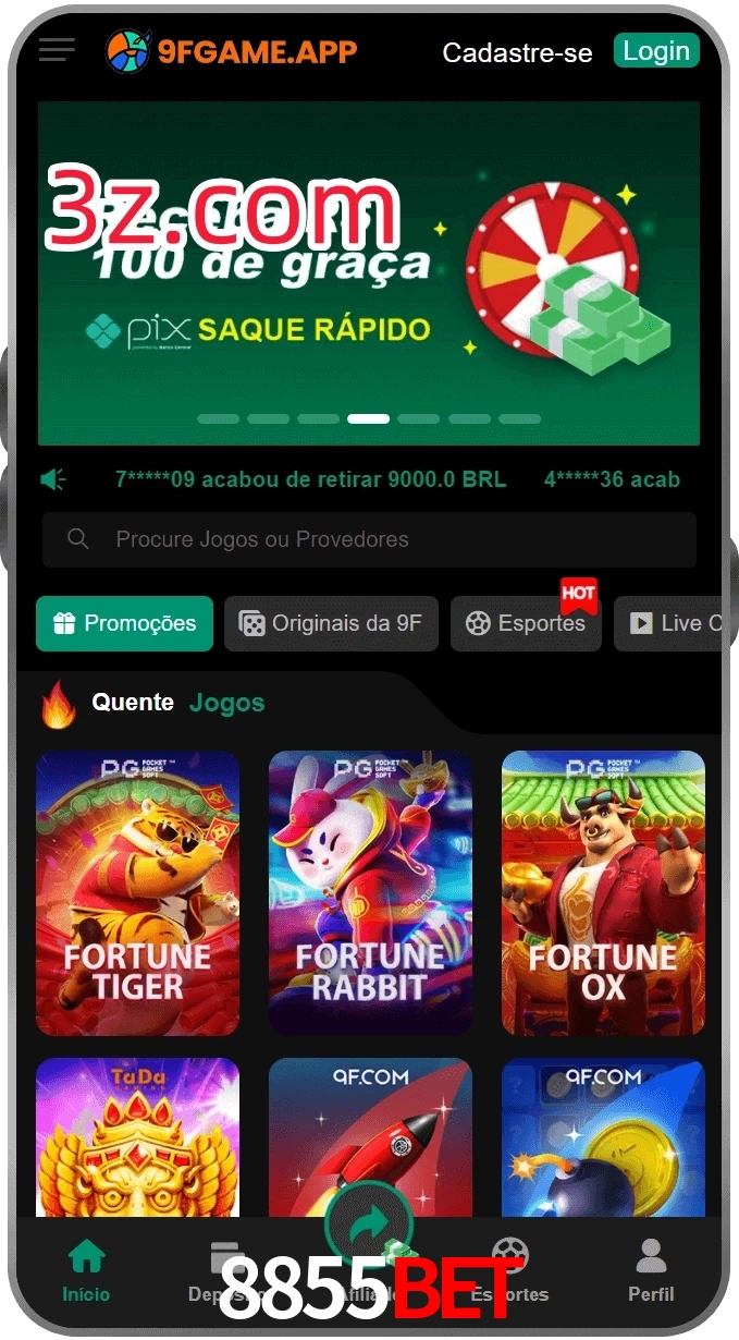 8855Bet