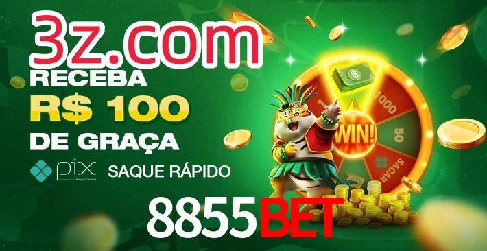 8855Bet