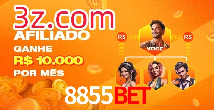8855Bet