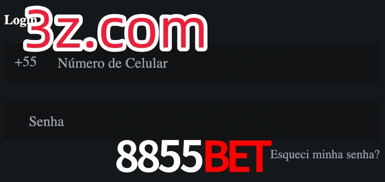 8855Bet