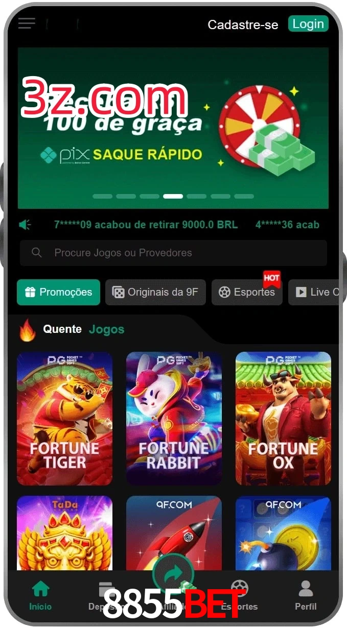 8855Bet